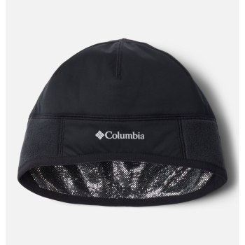 Columbia Adventure Hiking - Mützen Damen Schwarz - PLME76043